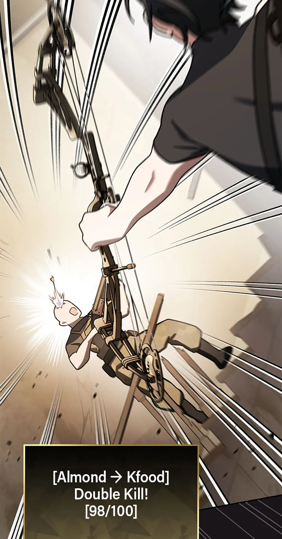Read Genius Archer