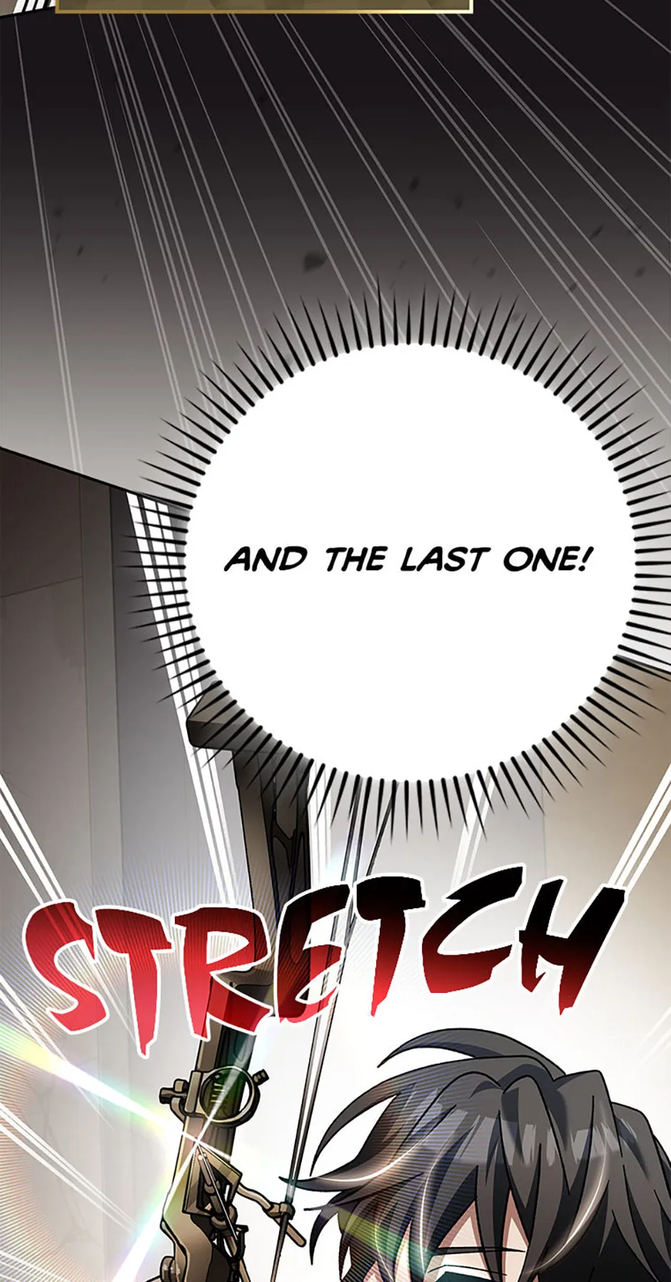 Read Genius Archer
