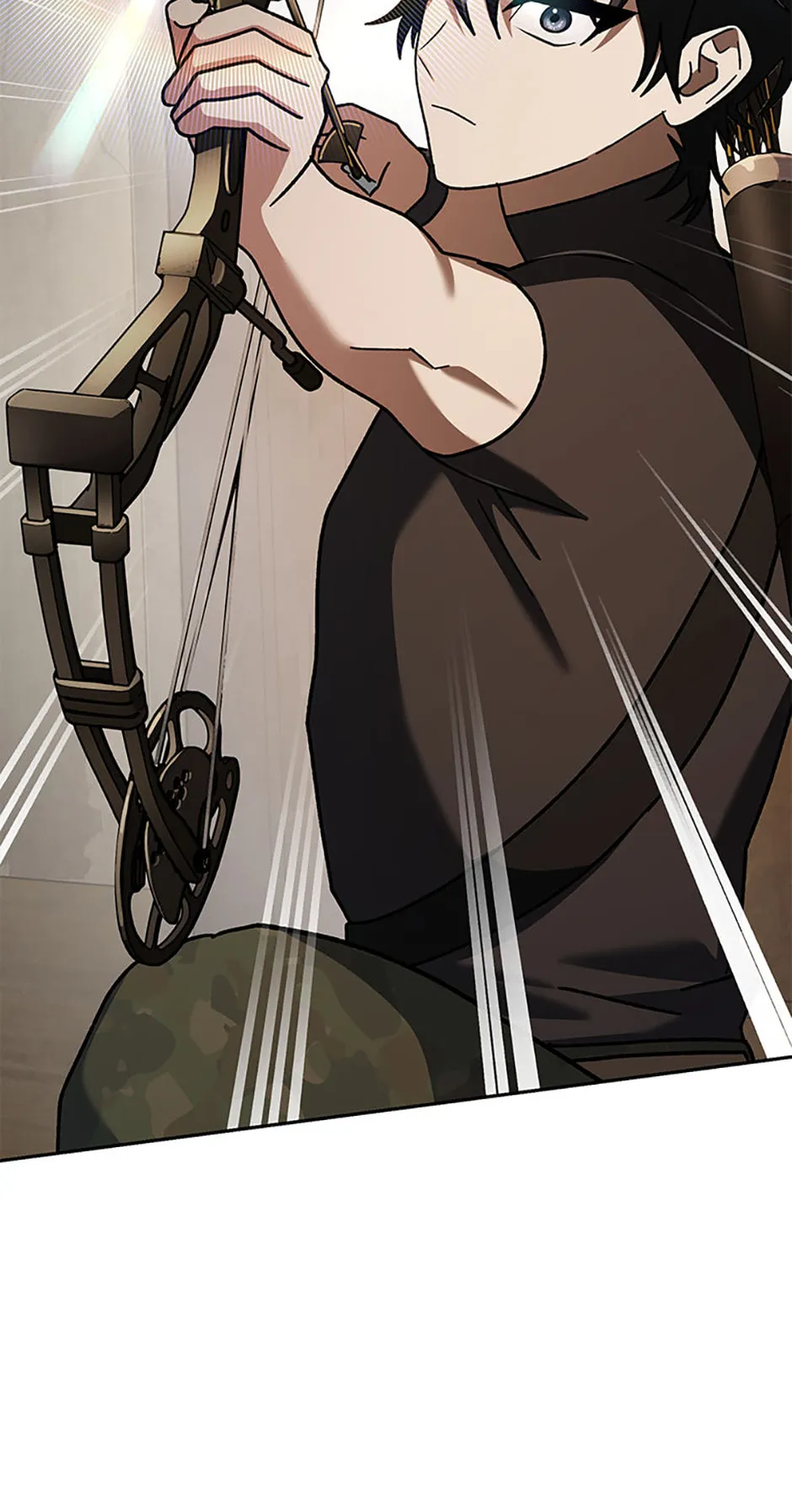 Read Genius Archer