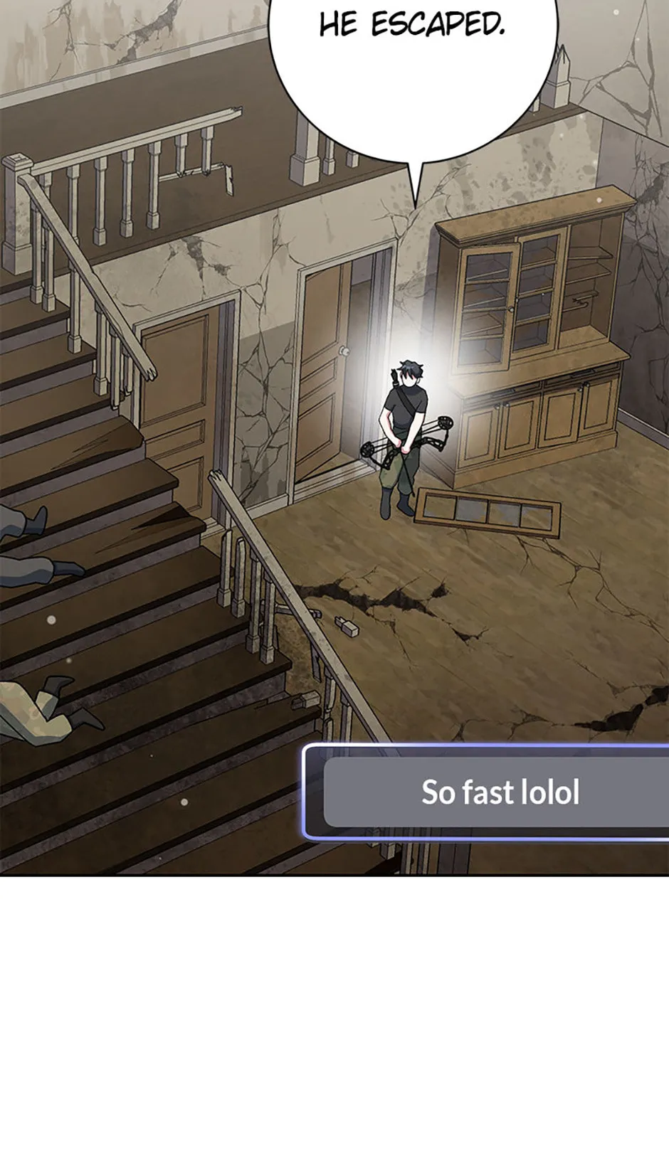 Read Genius Archer
