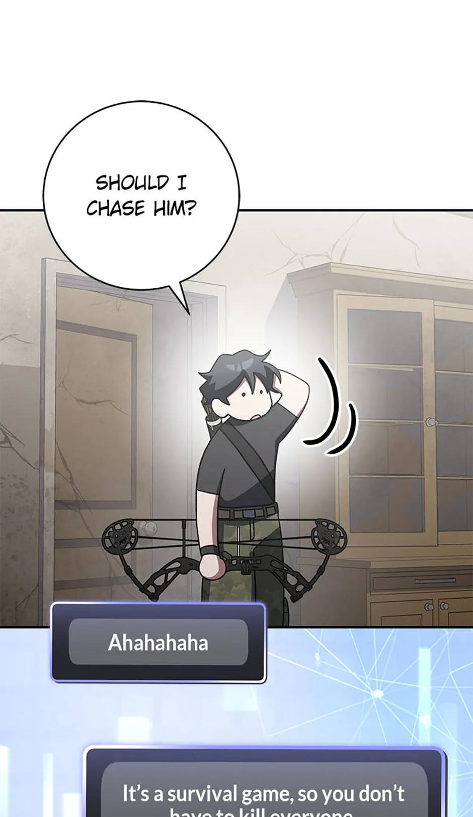 Read Genius Archer