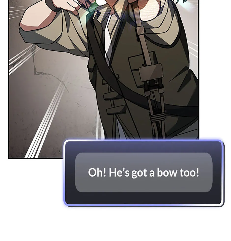 Read Genius Archer