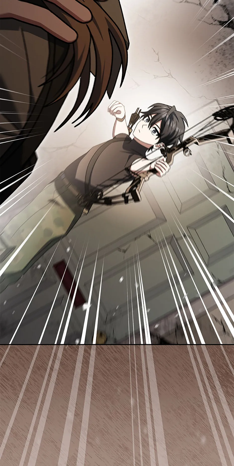Read Genius Archer