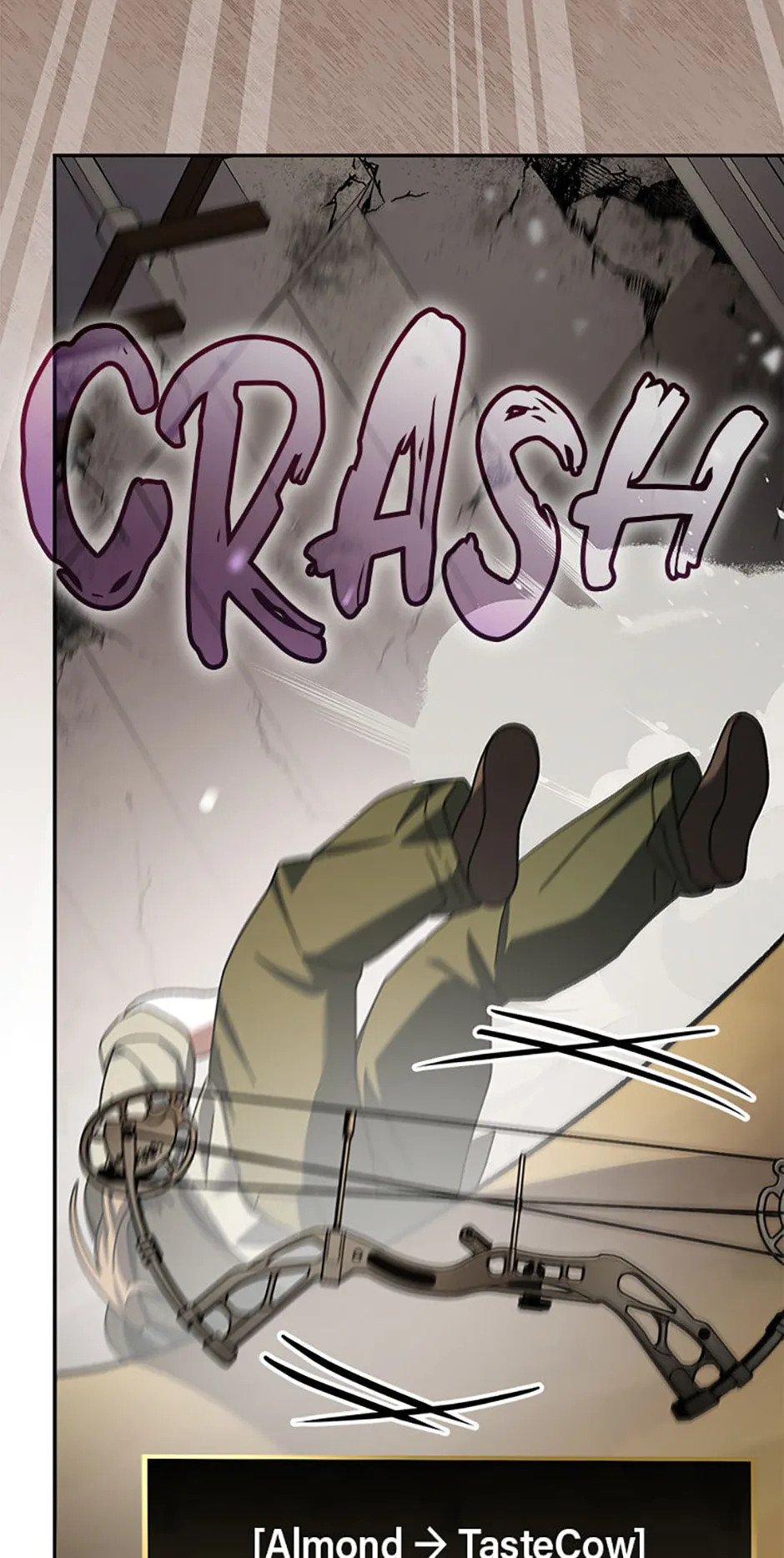 Read Genius Archer