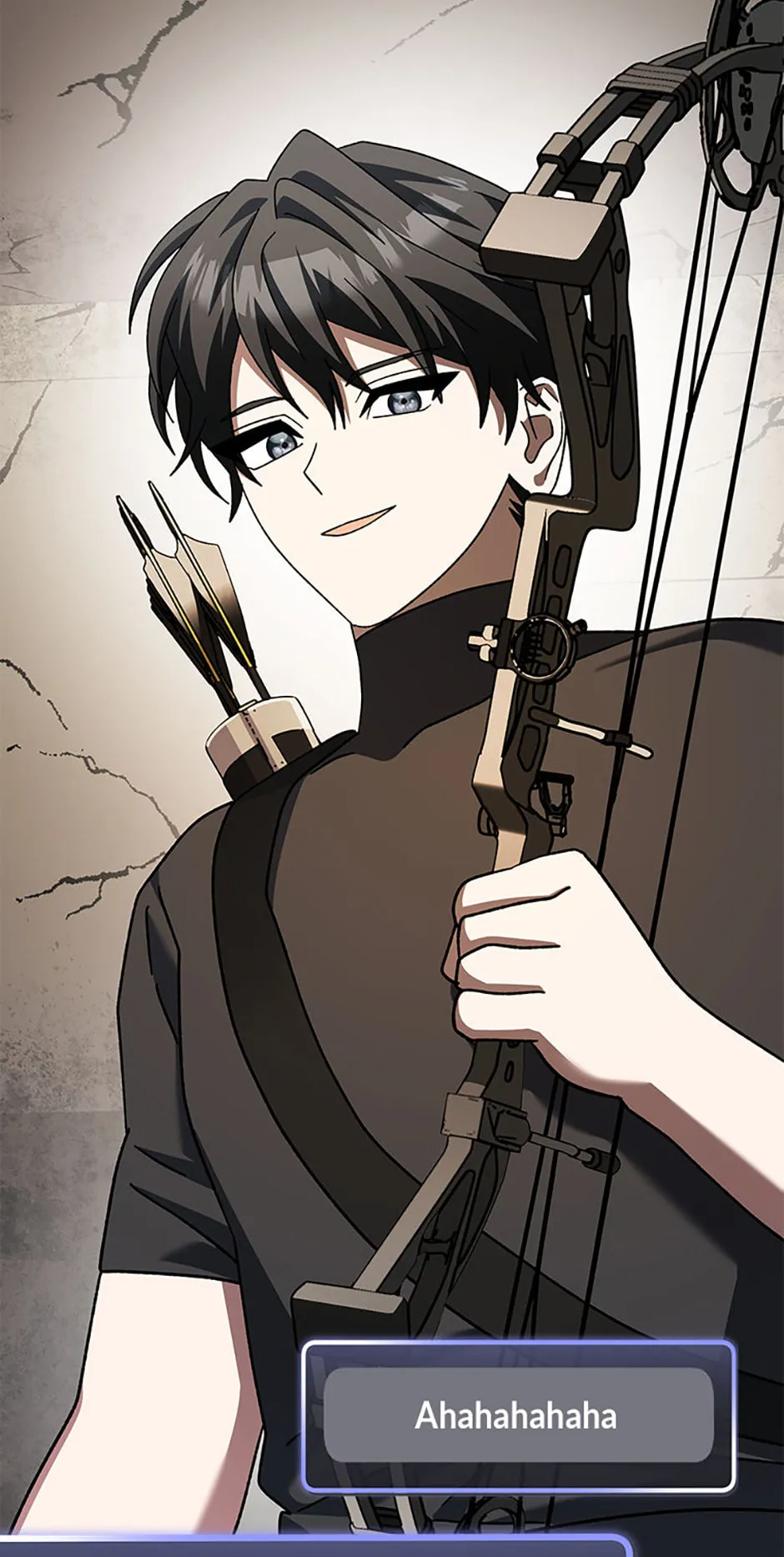Read Genius Archer