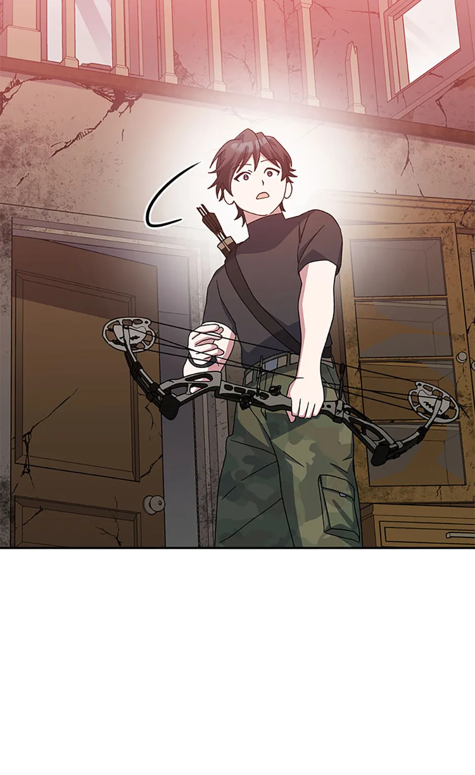 Read Genius Archer