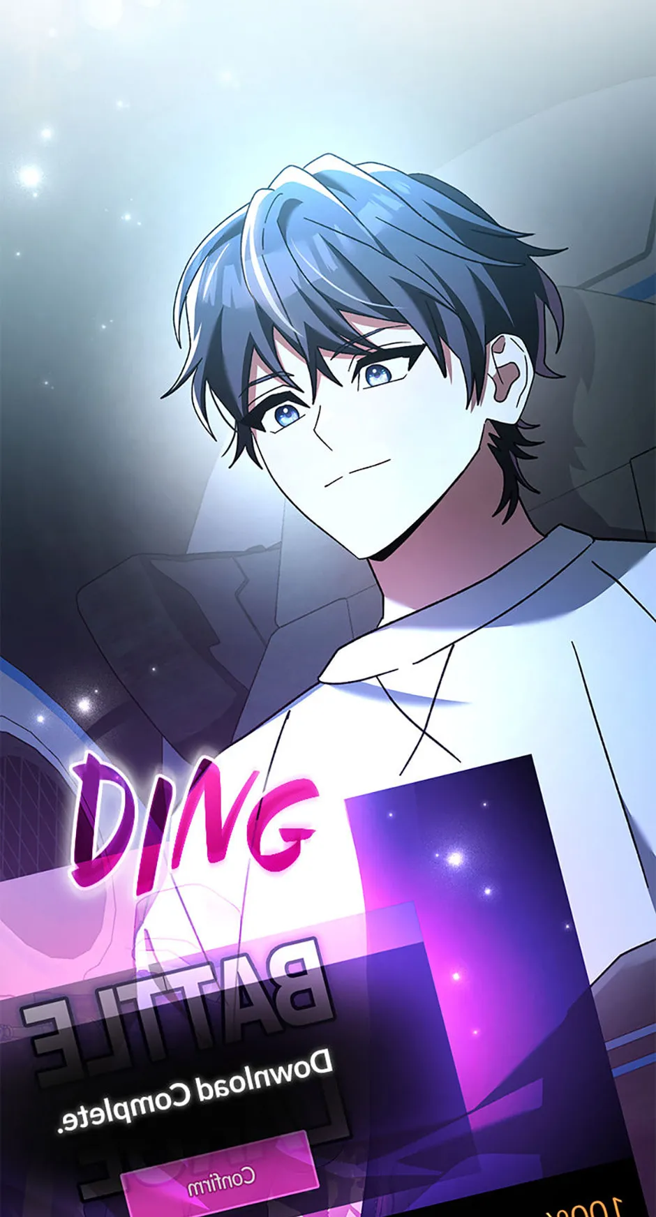 Read Genius Archer