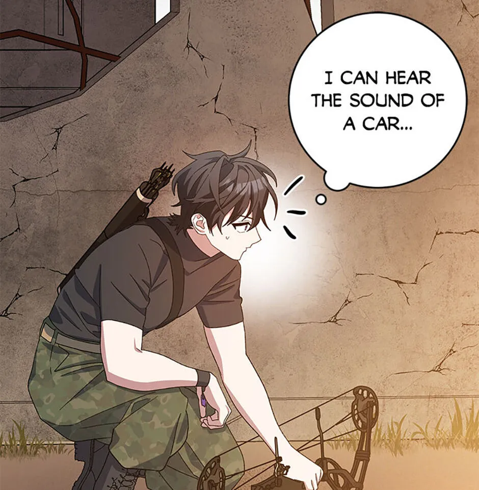 Read Genius Archer