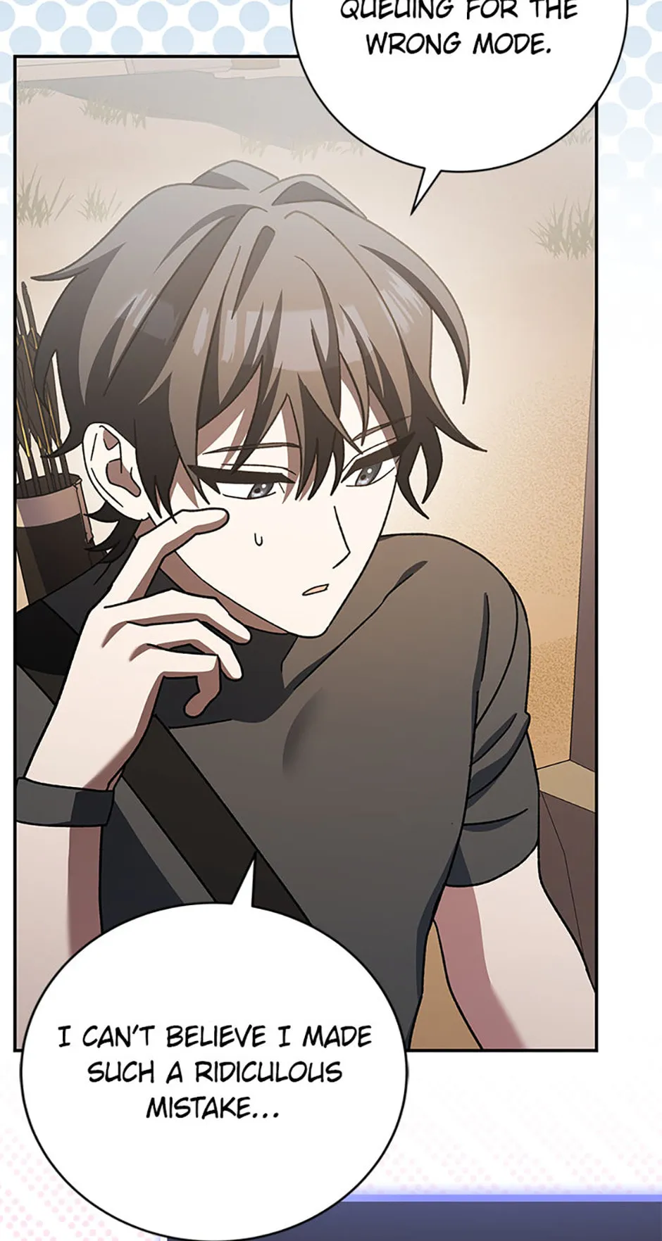 Read Genius Archer