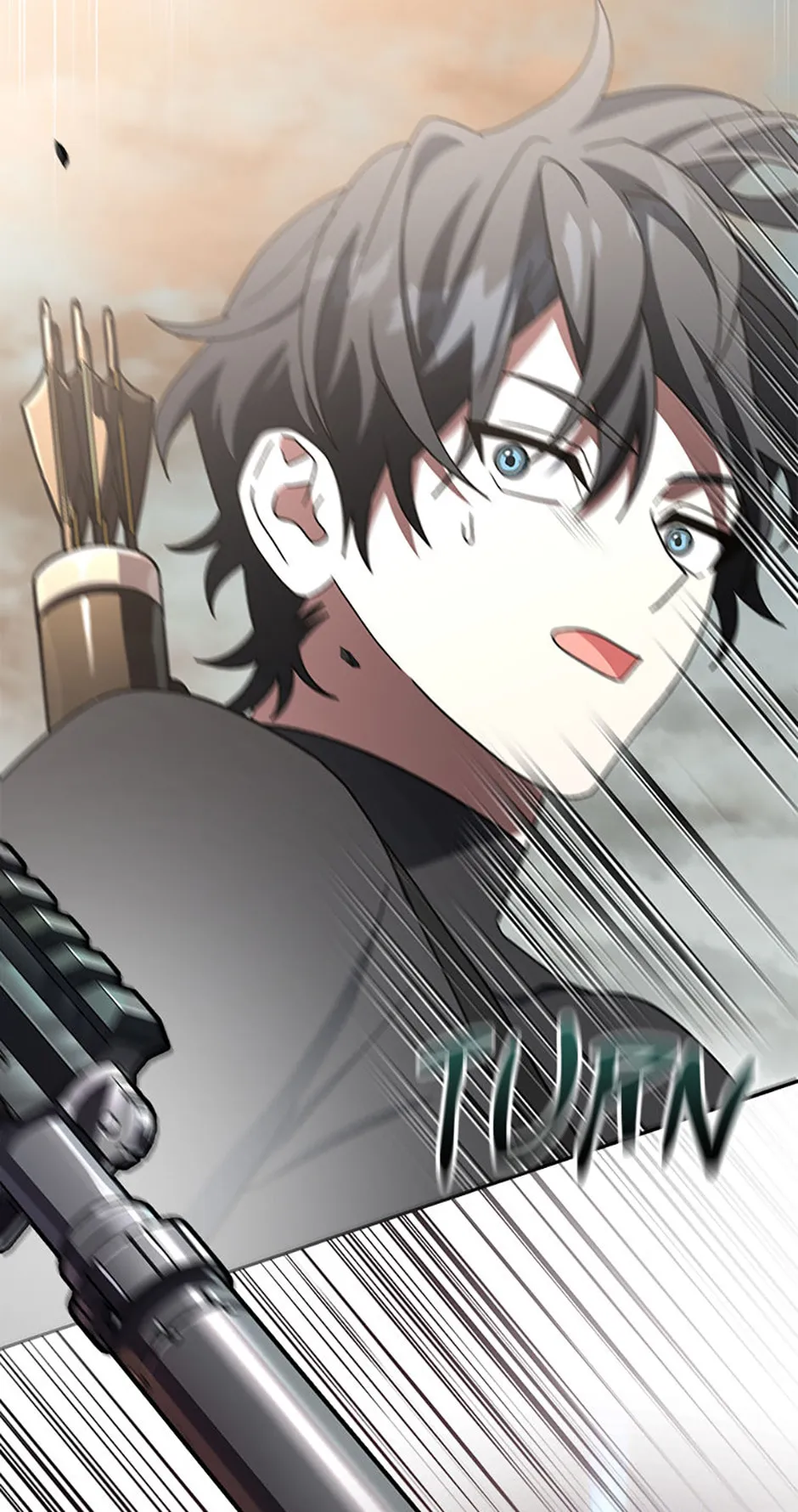 Read Genius Archer