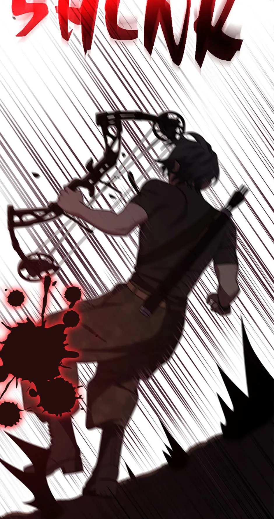Read Genius Archer
