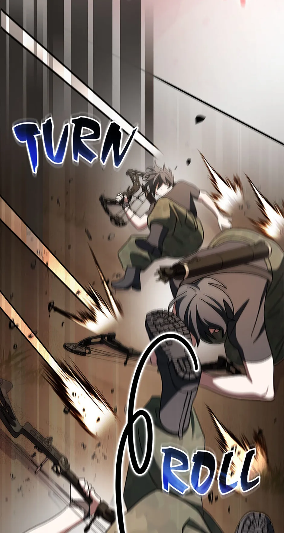Read Genius Archer