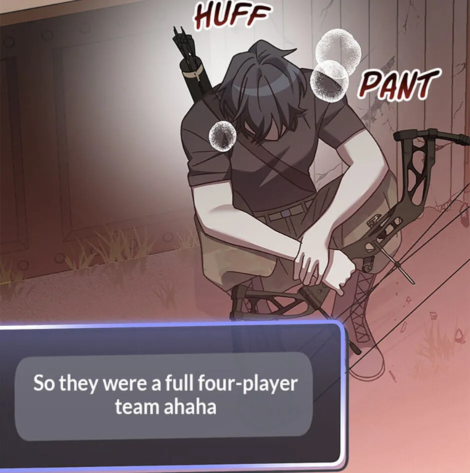 Read Genius Archer