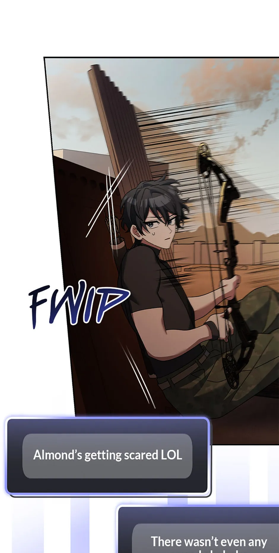 Read Genius Archer