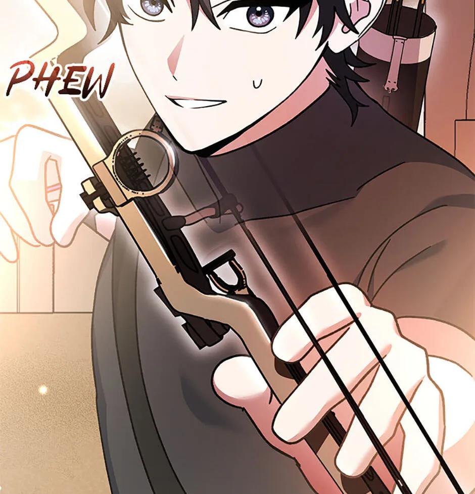 Read Genius Archer