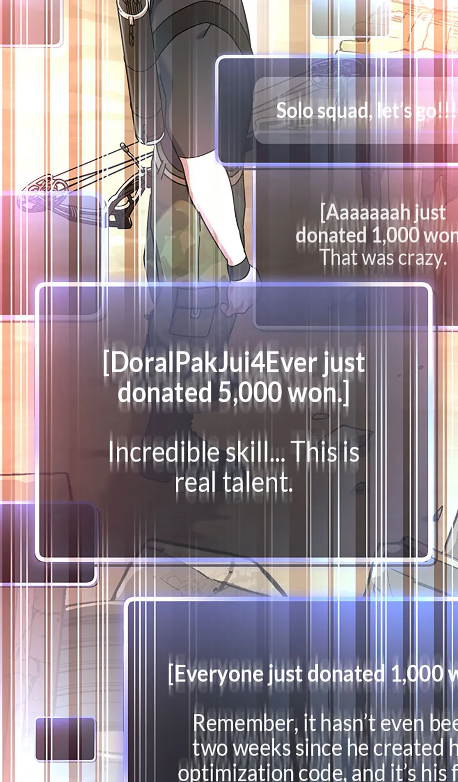 Read Genius Archer