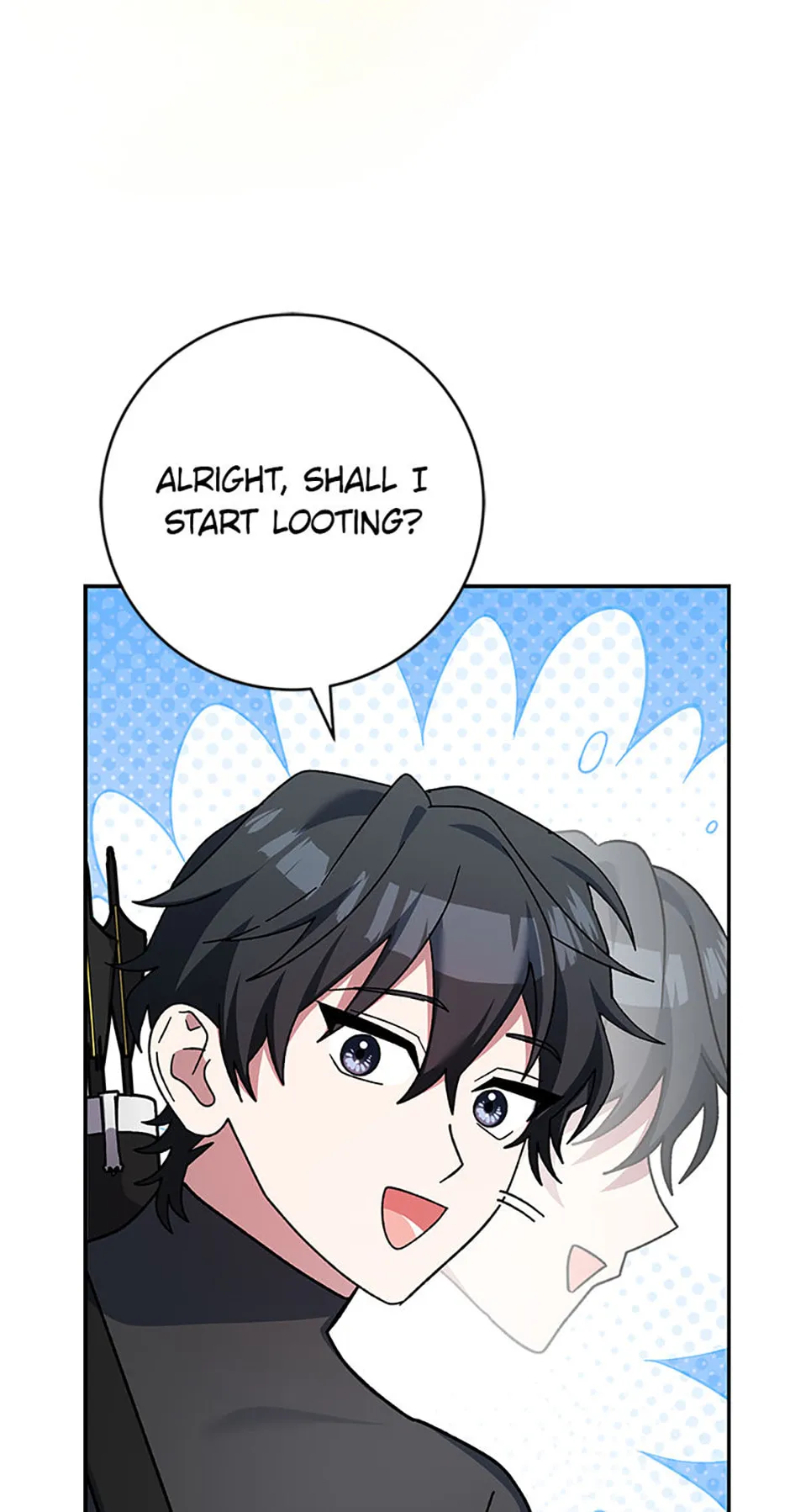 Read Genius Archer