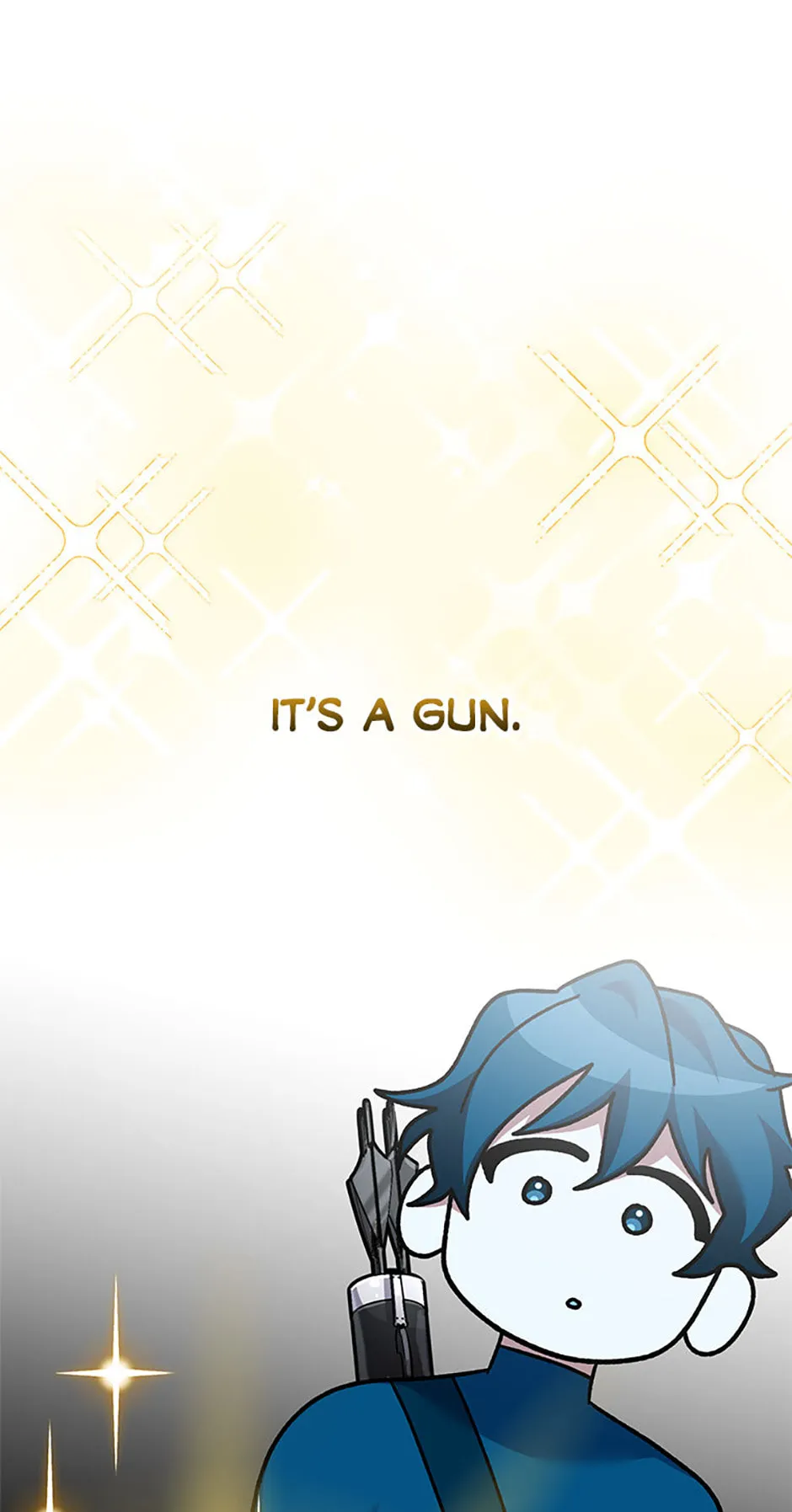 Read Genius Archer