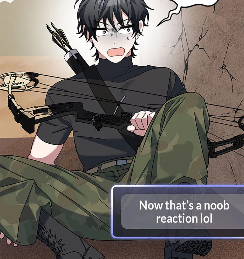 Read Genius Archer