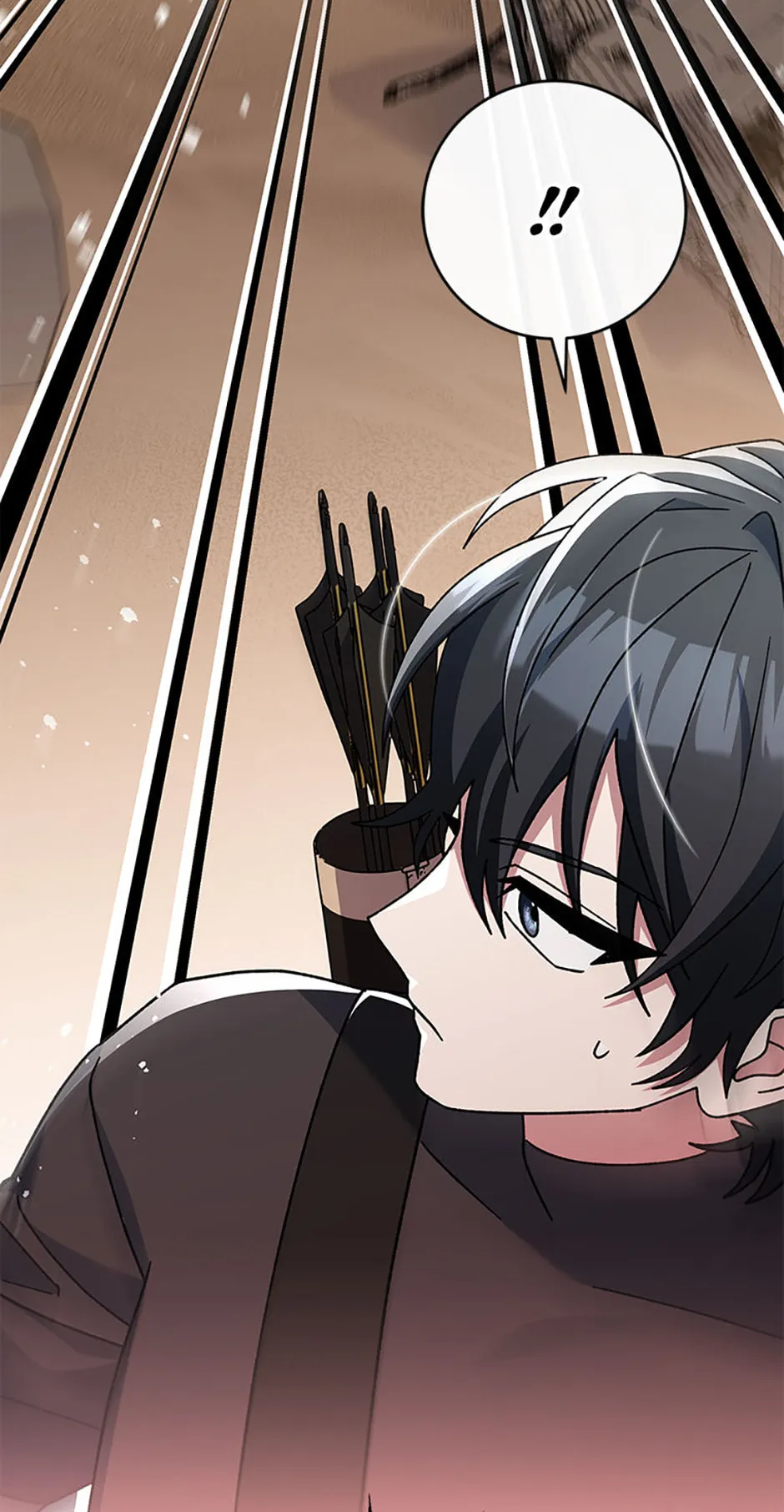 Read Genius Archer