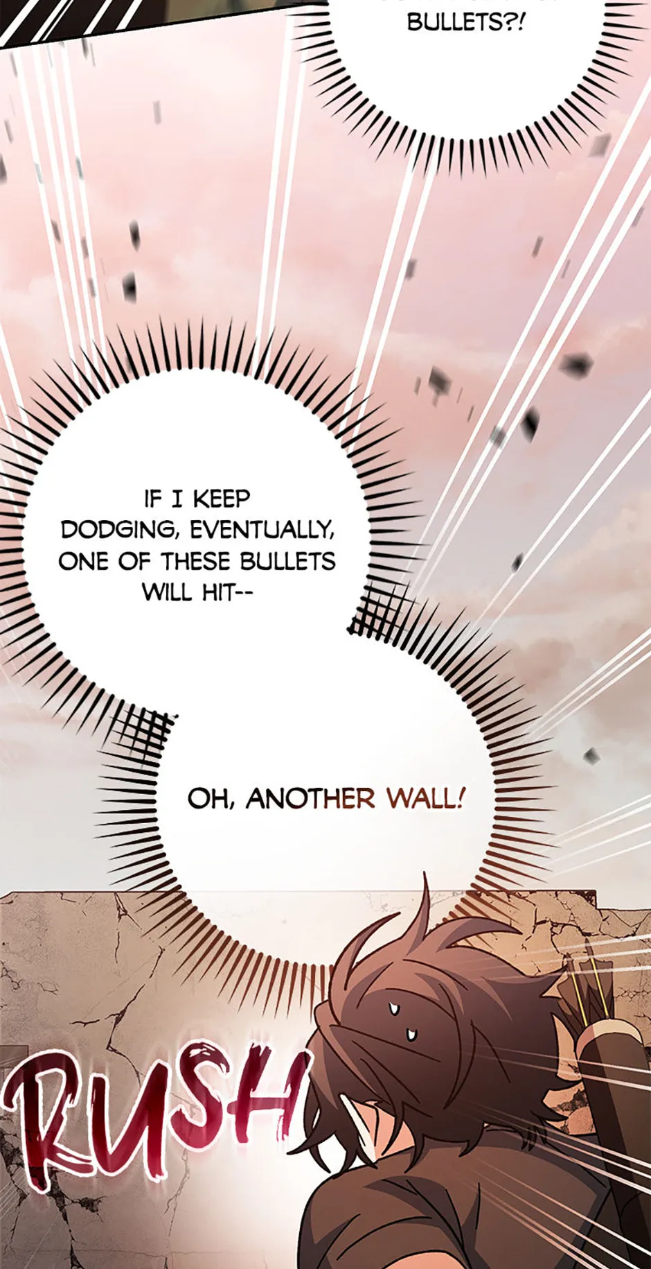 Read Genius Archer