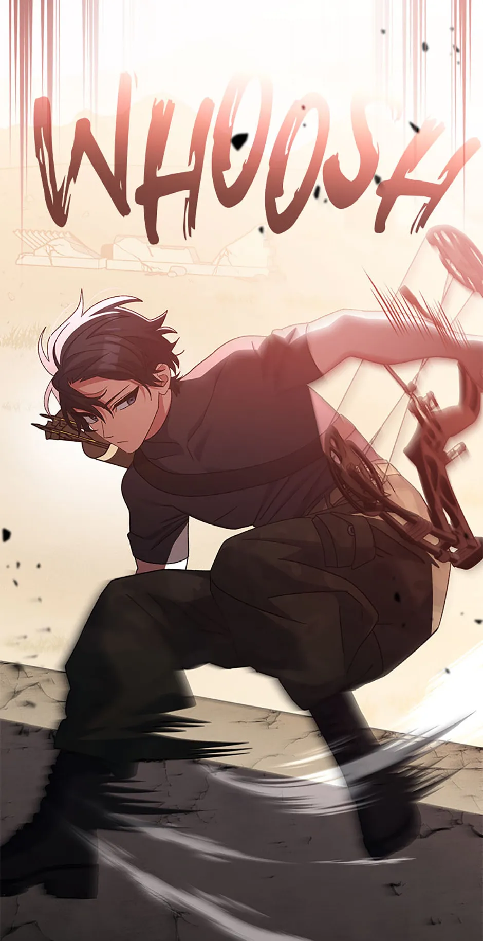 Read Genius Archer