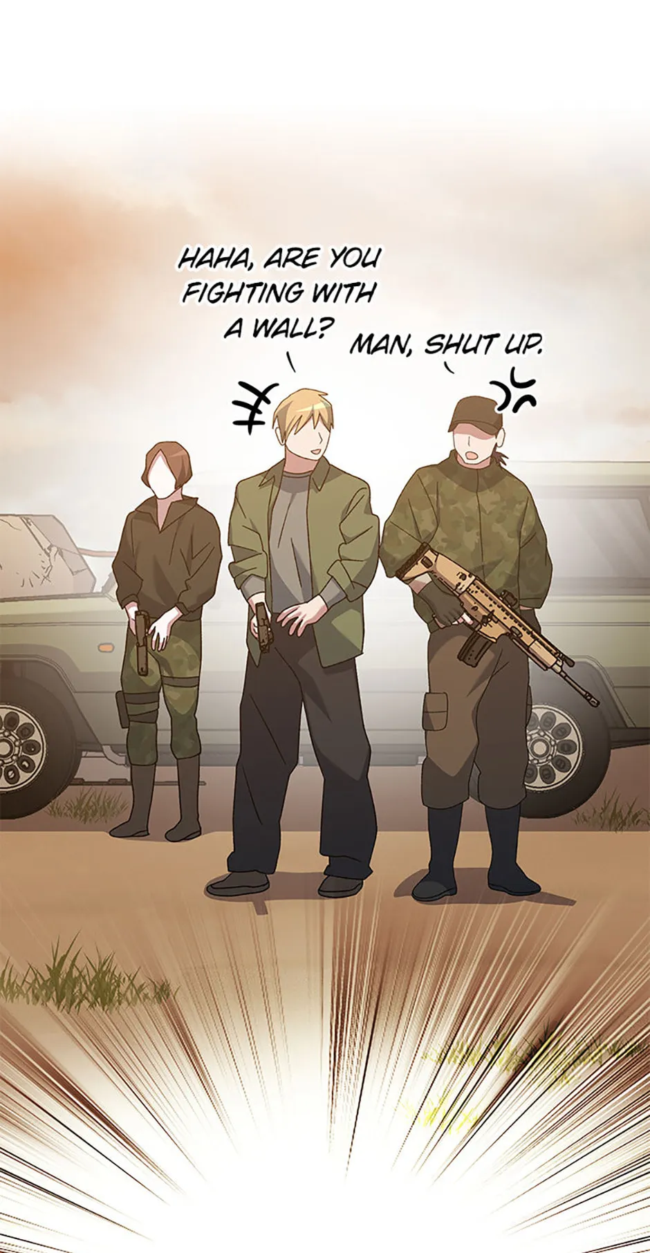 Read Genius Archer
