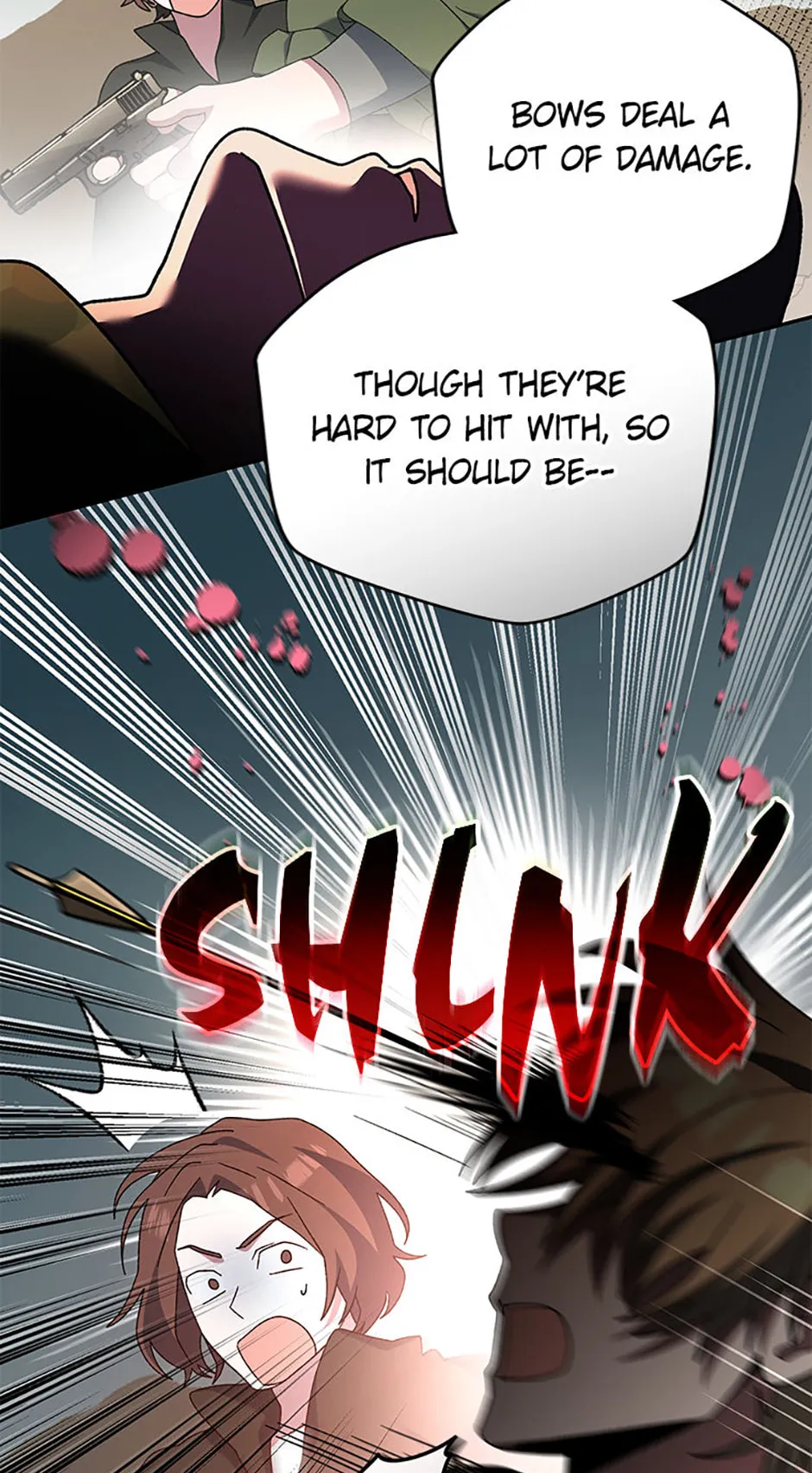 Read Genius Archer