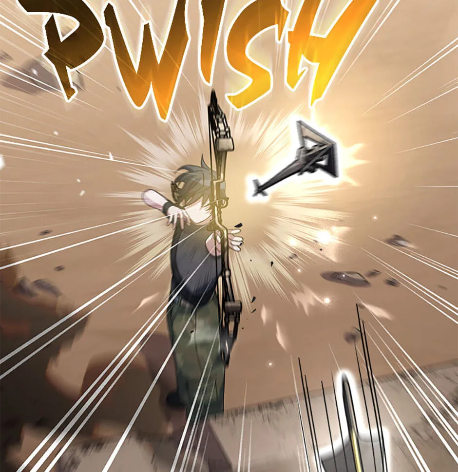 Read Genius Archer