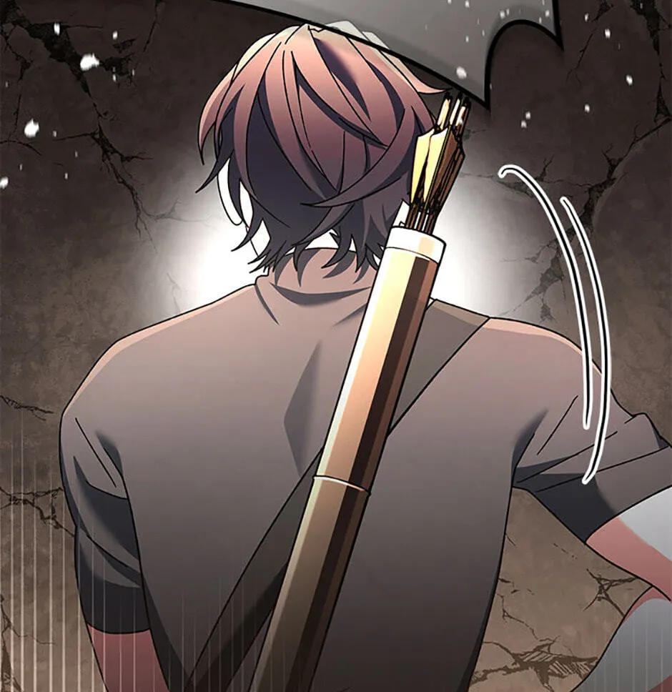 Read Genius Archer