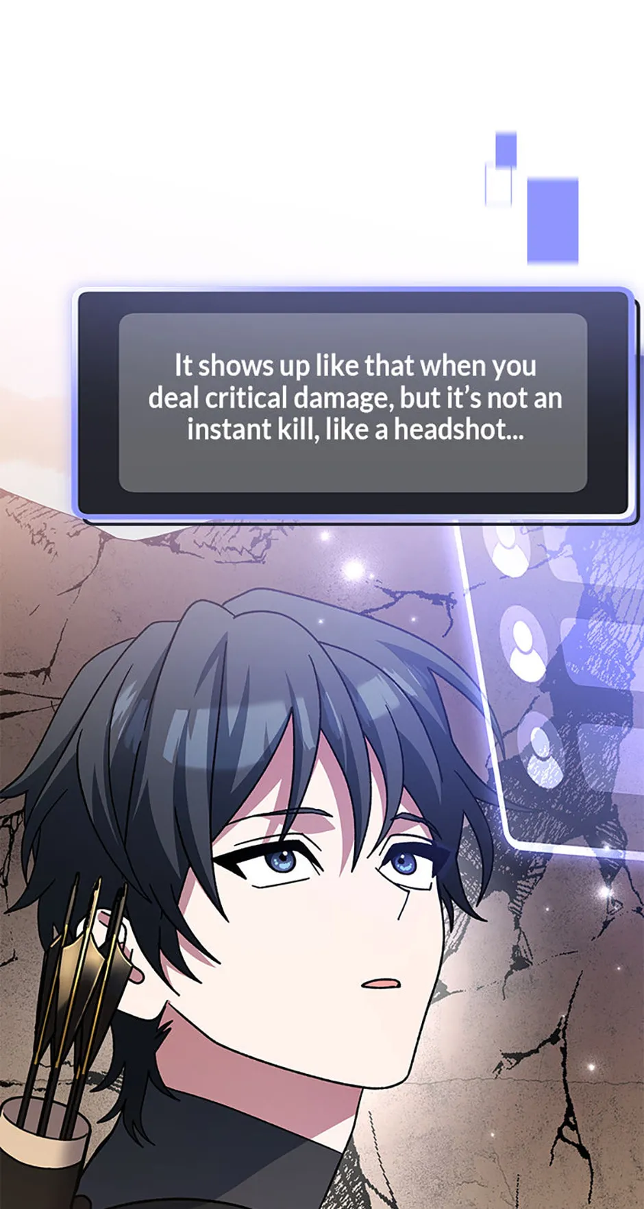 Read Genius Archer