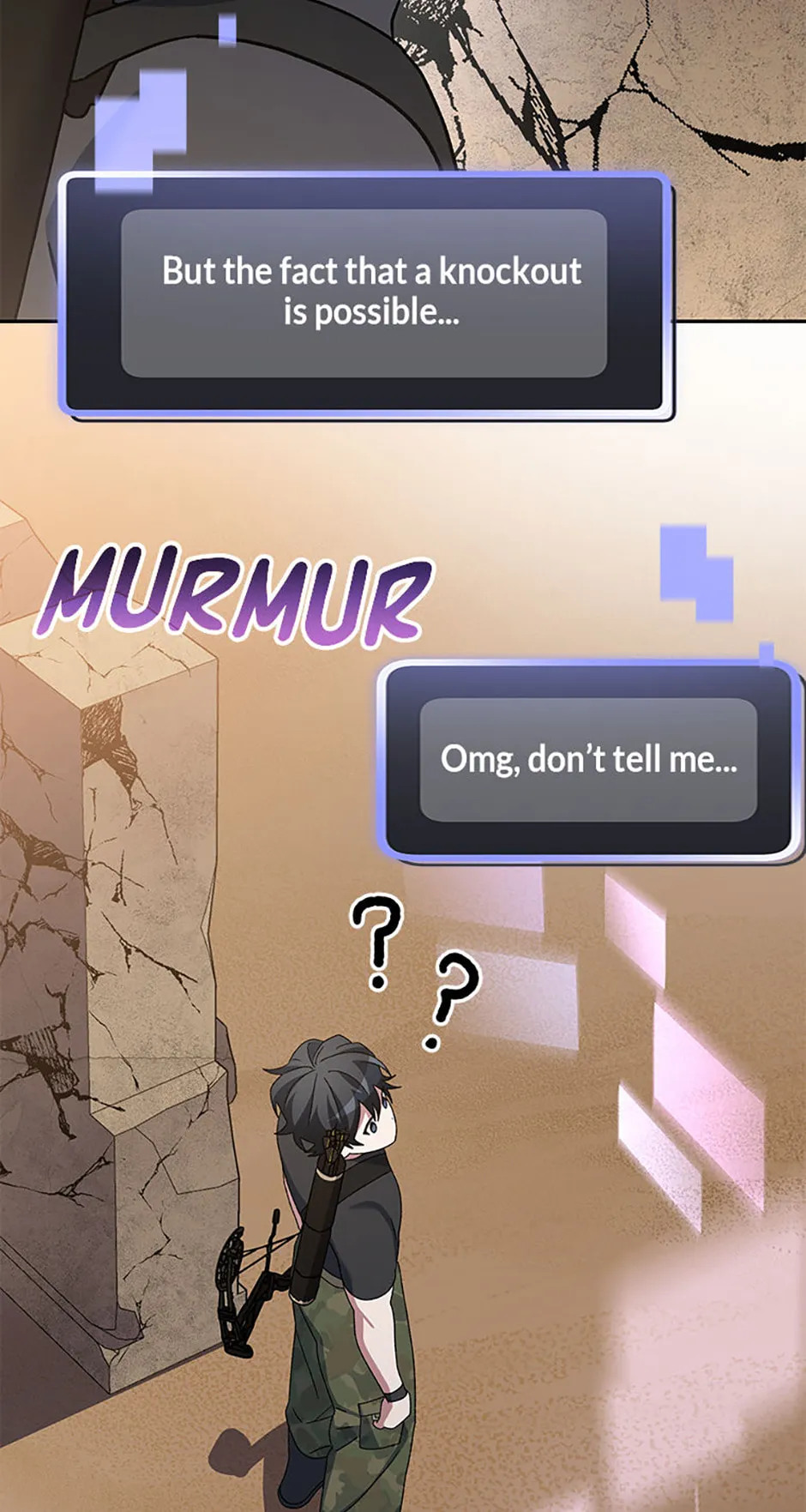 Read Genius Archer