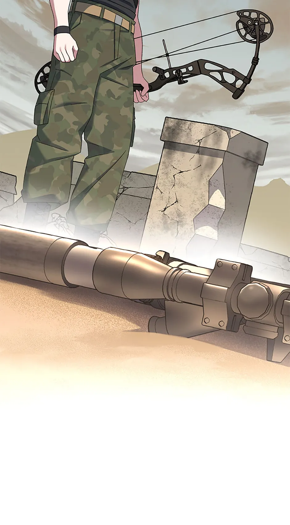 Read Genius Archer
