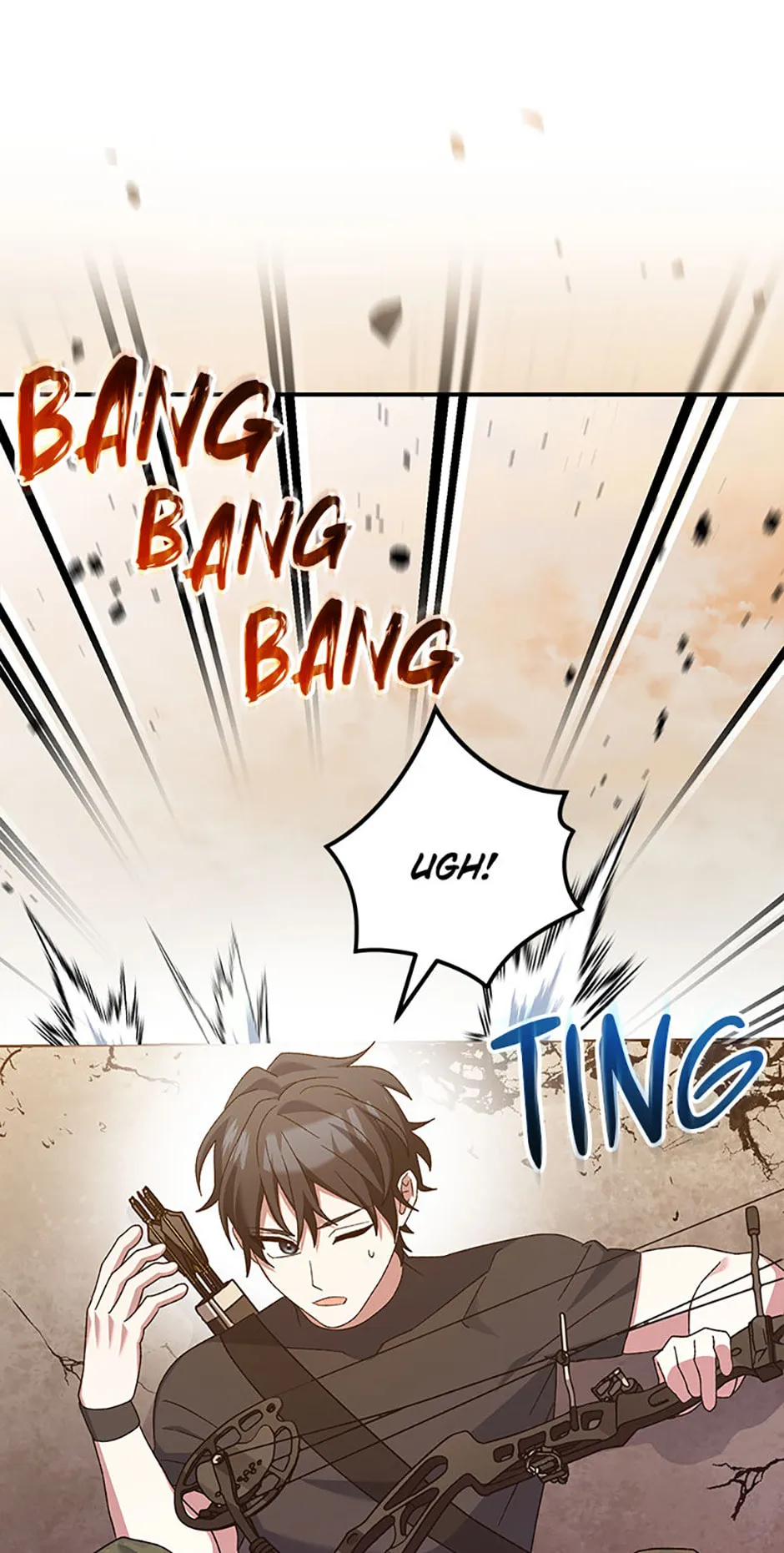 Read Genius Archer