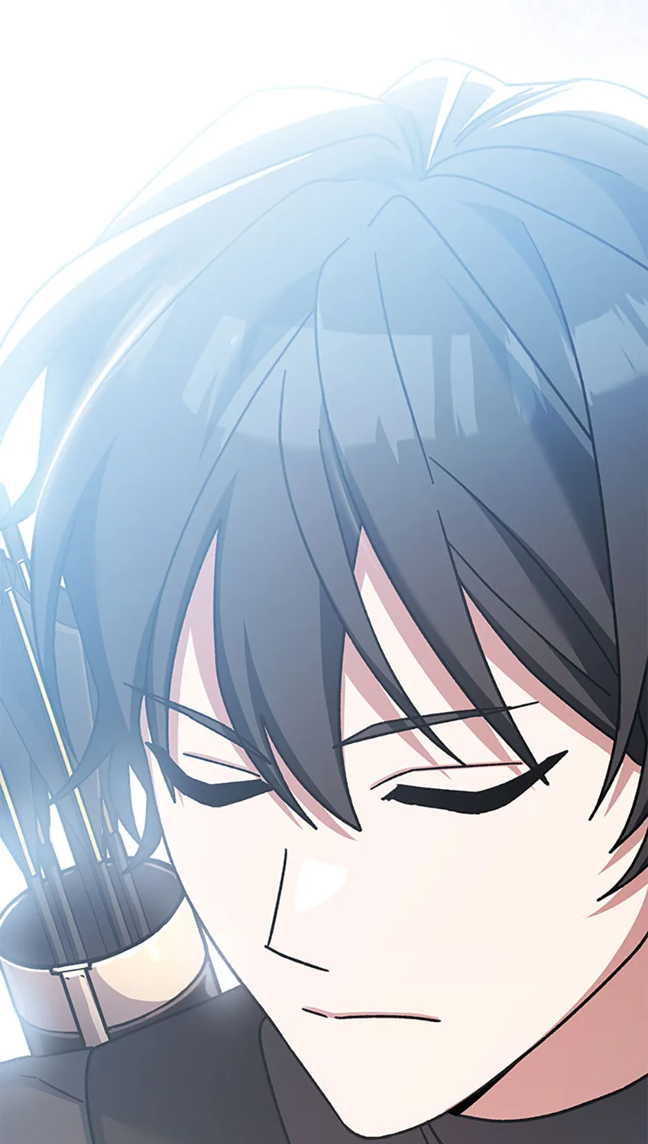 Read Genius Archer