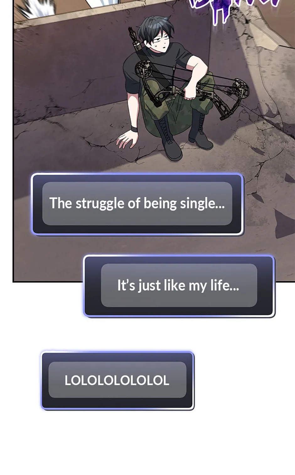 Read Genius Archer
