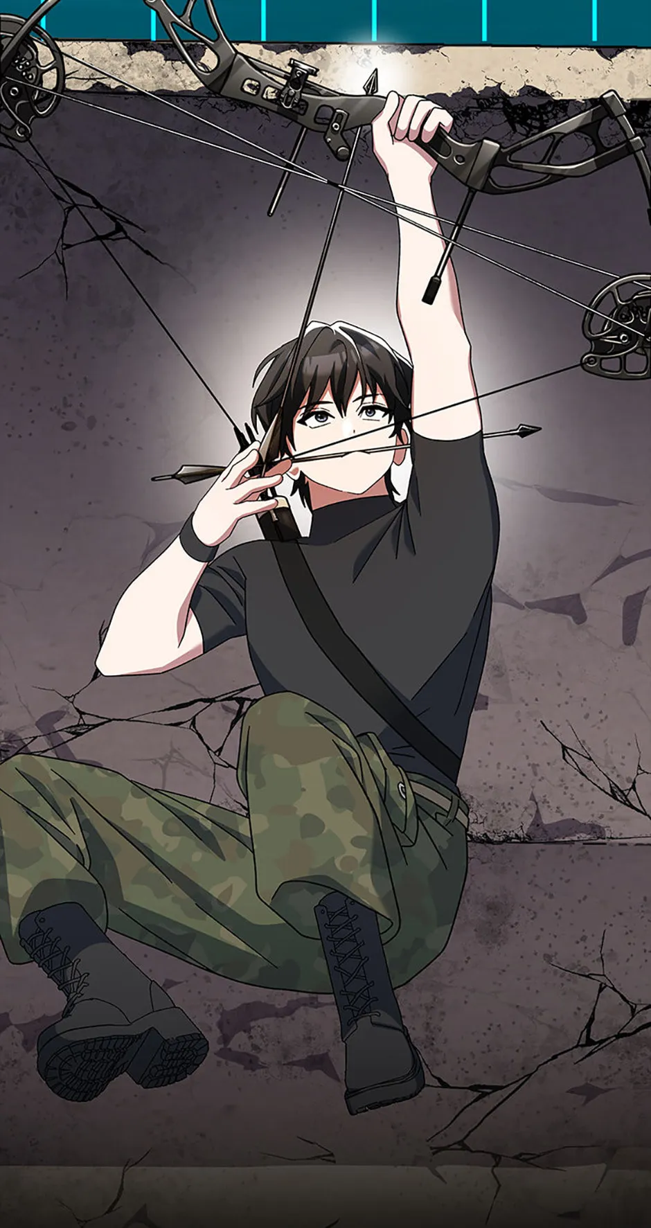 Read Genius Archer