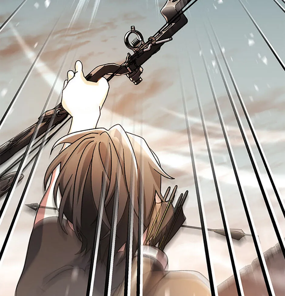 Read Genius Archer