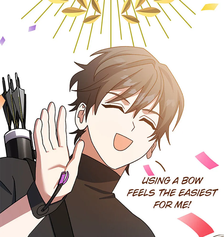 Read Genius Archer
