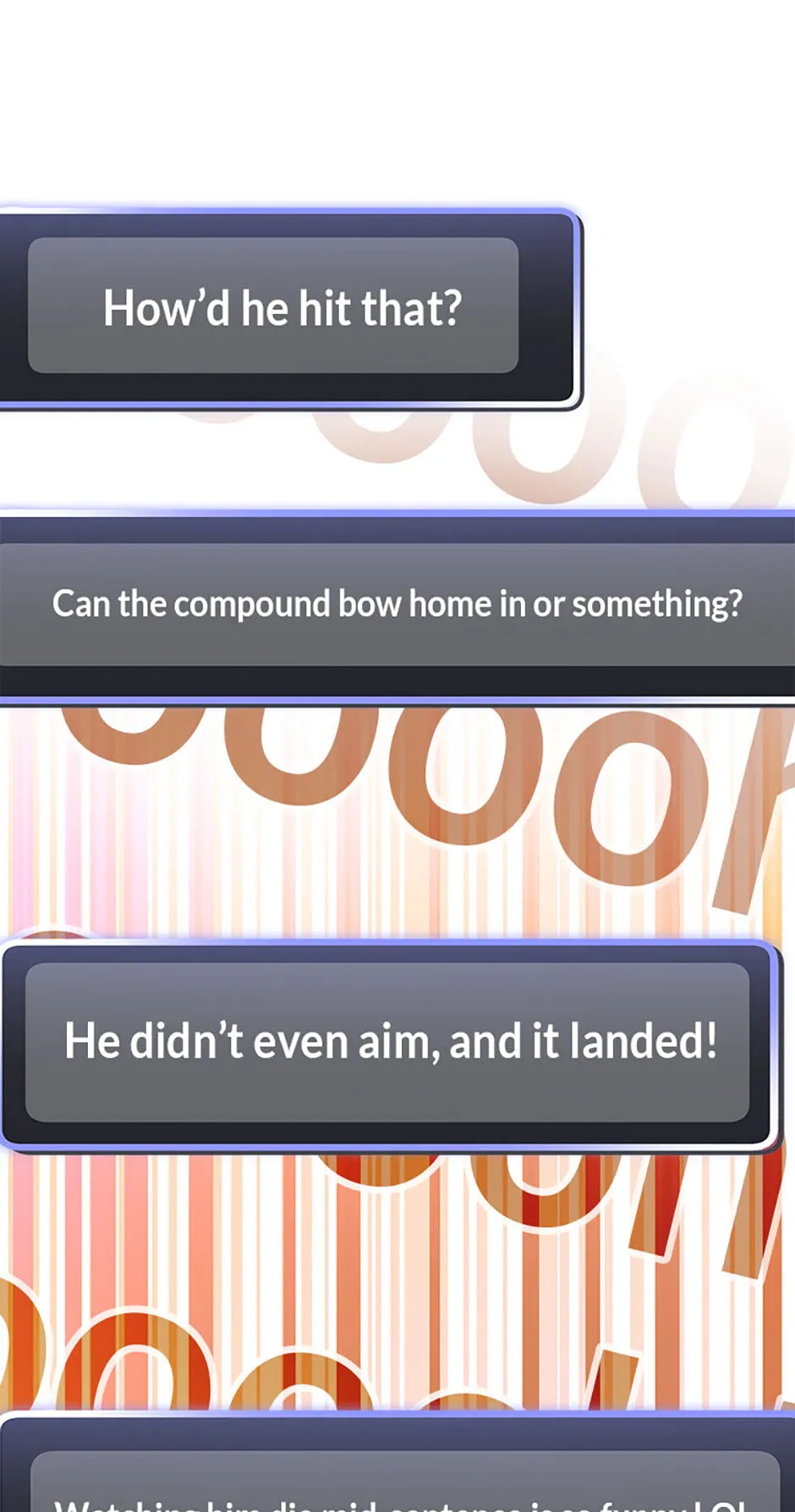 Read Genius Archer