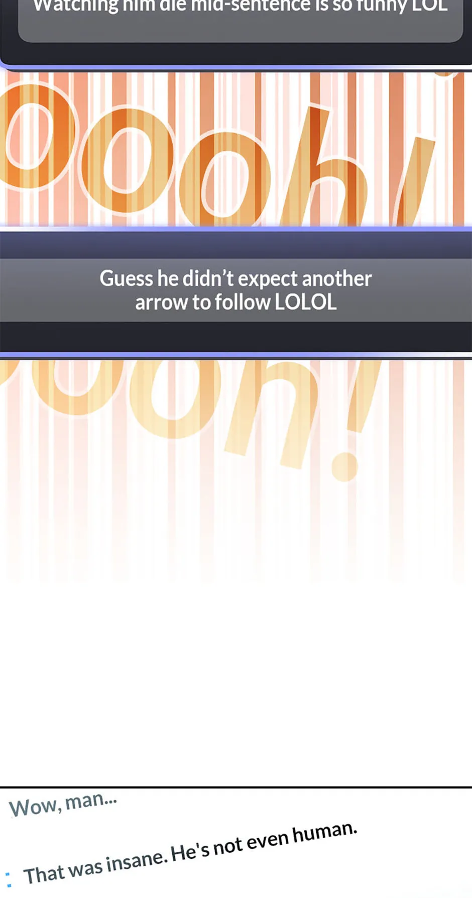 Read Genius Archer