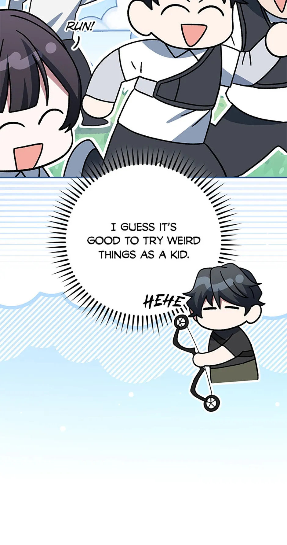 Read Genius Archer