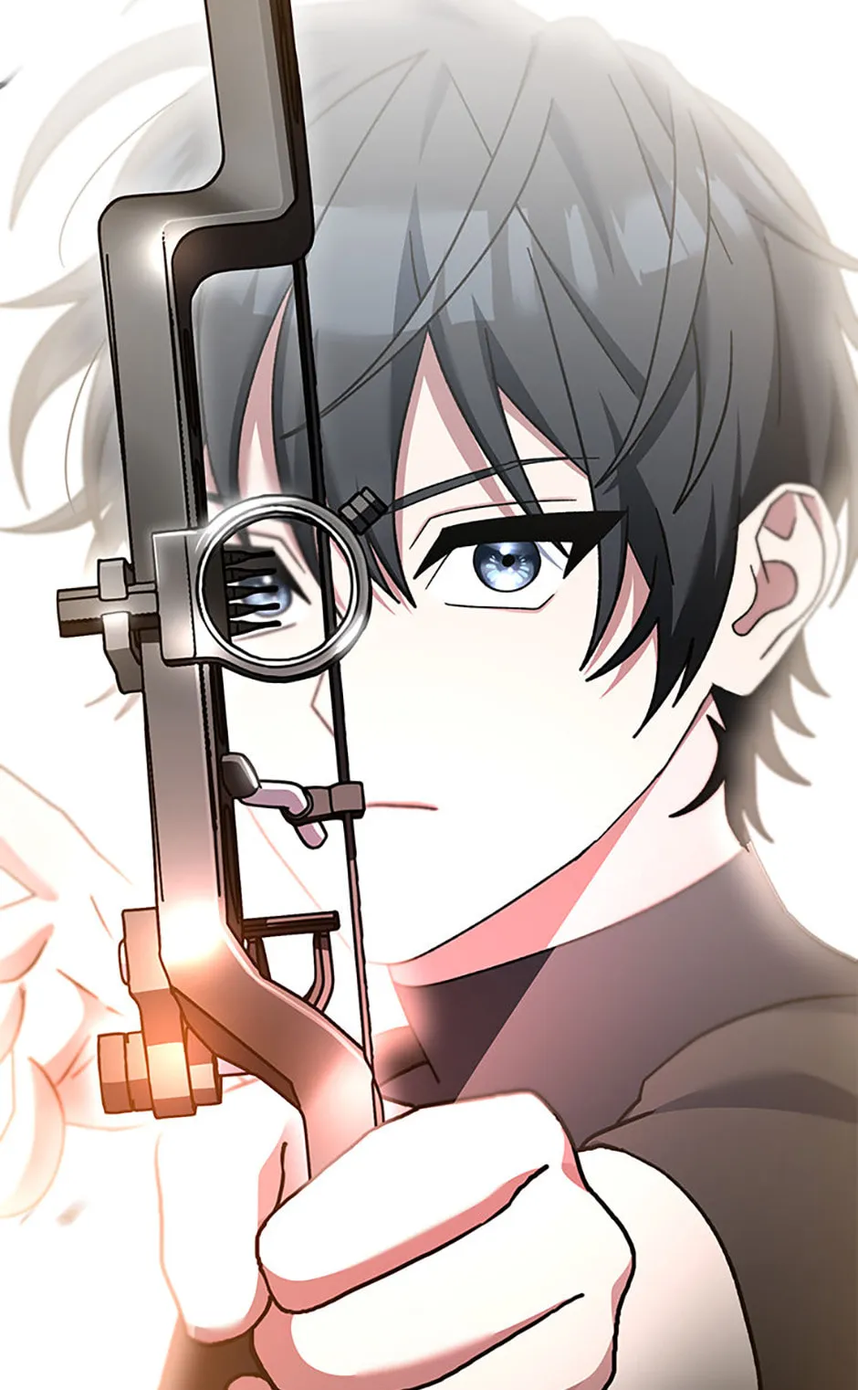 Read Genius Archer