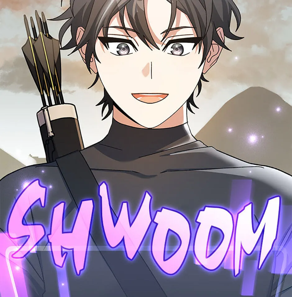 Read Genius Archer