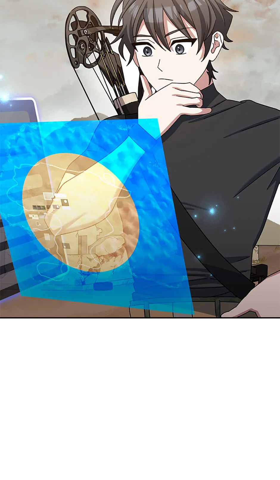 Read Genius Archer