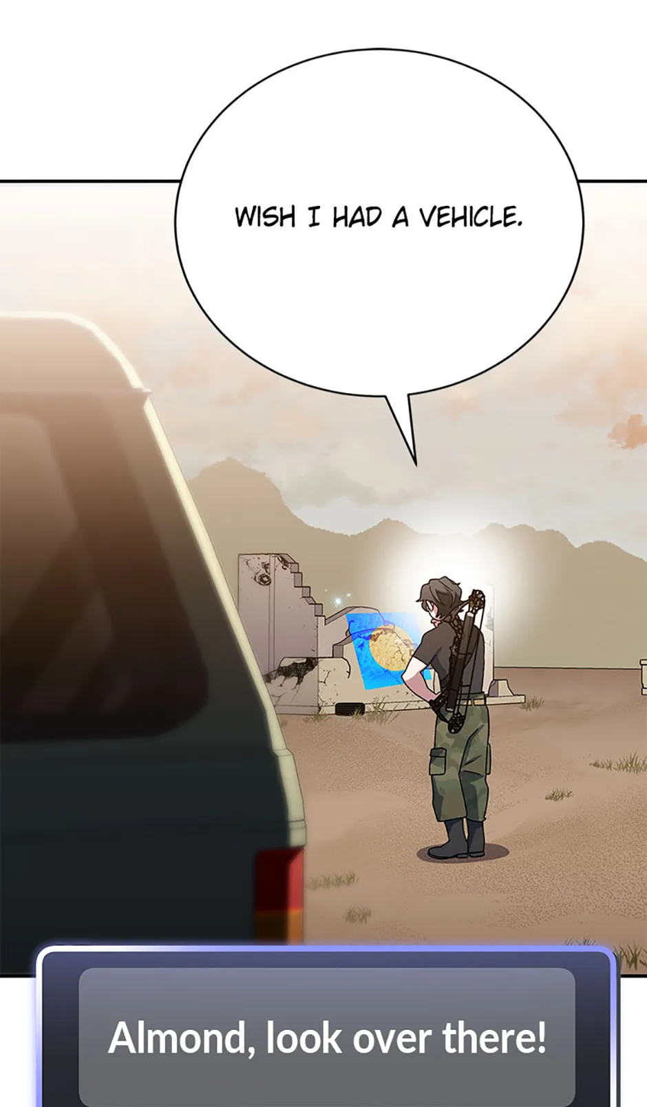 Read Genius Archer