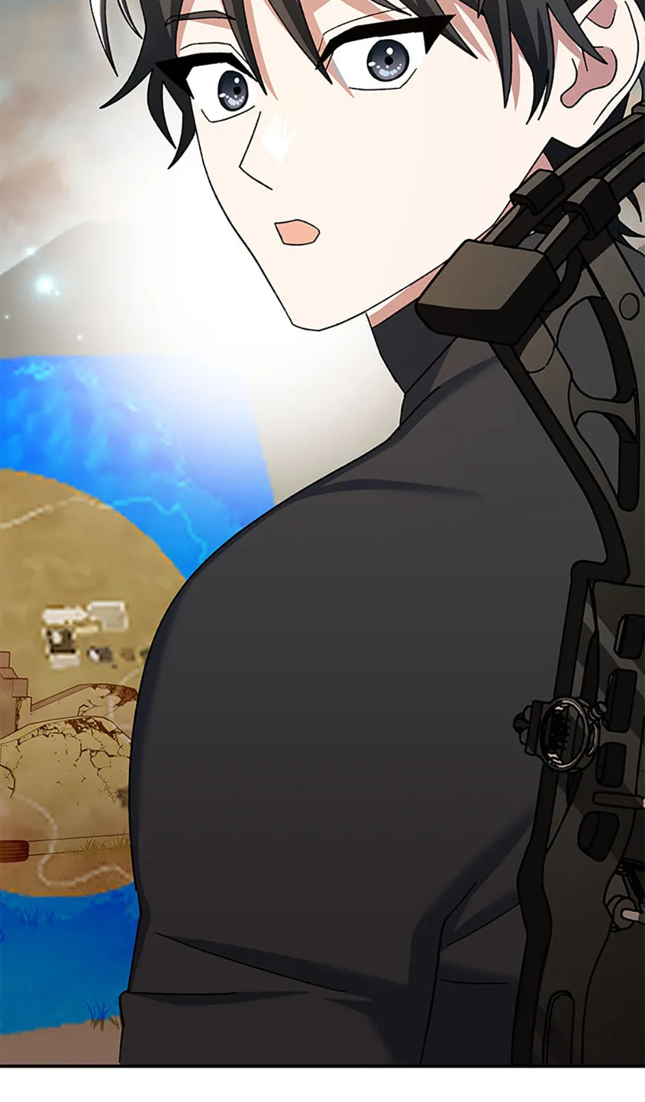 Read Genius Archer