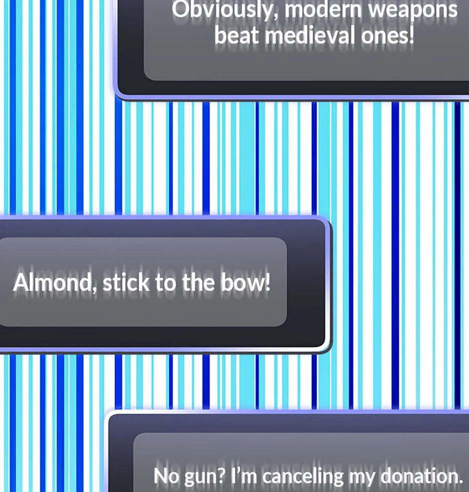 Read Genius Archer