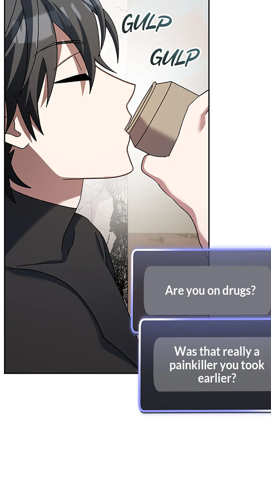 Genius Archer's Livestreaming Chapter 33 page 101 - 