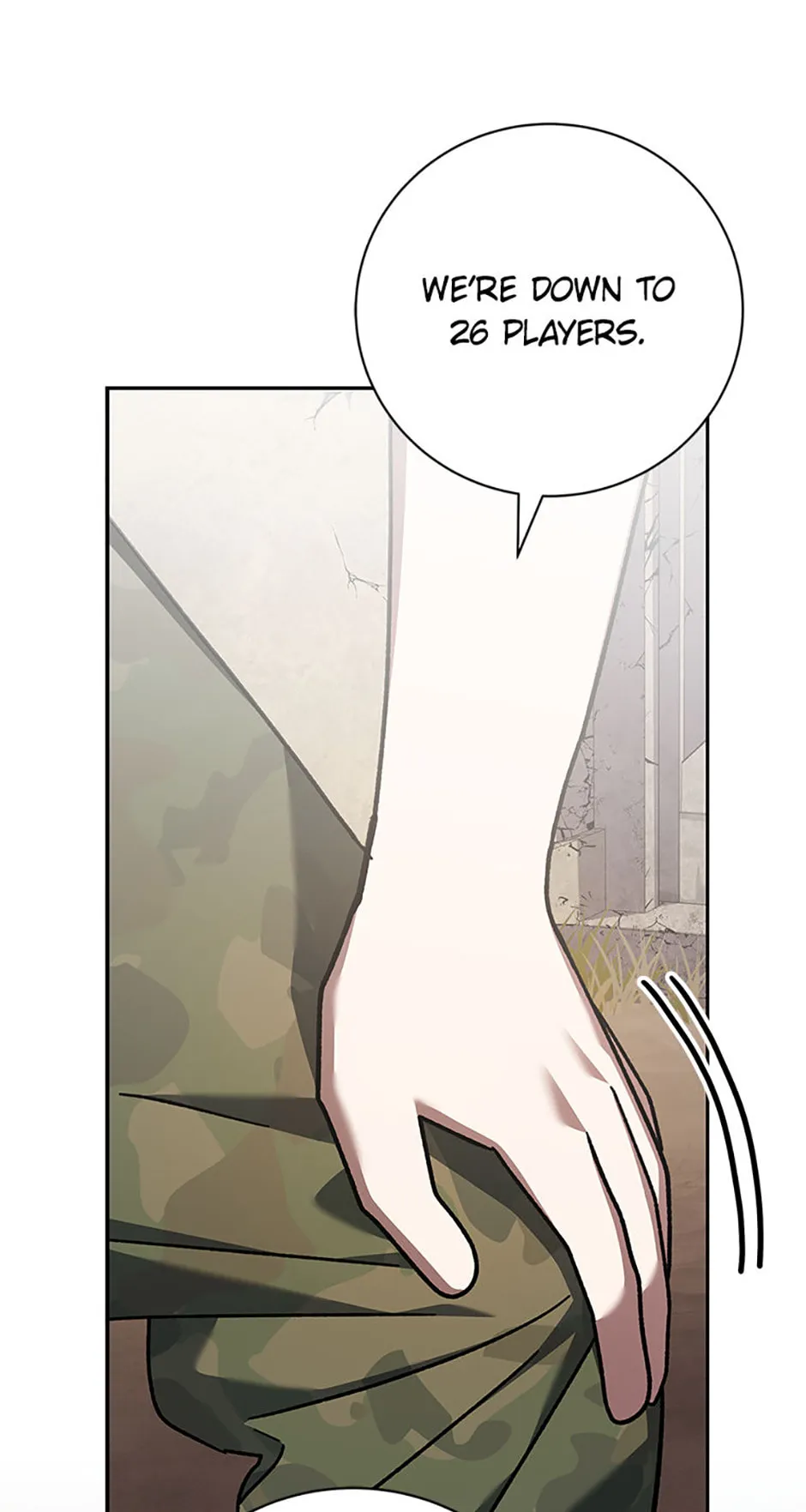 Genius Archer's Livestreaming Chapter 33 page 103 - 